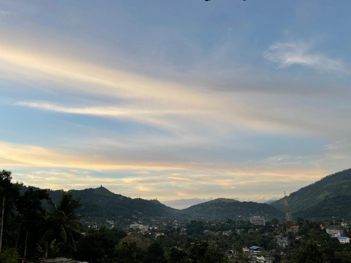 360 City View Badulla Exteriér fotografie