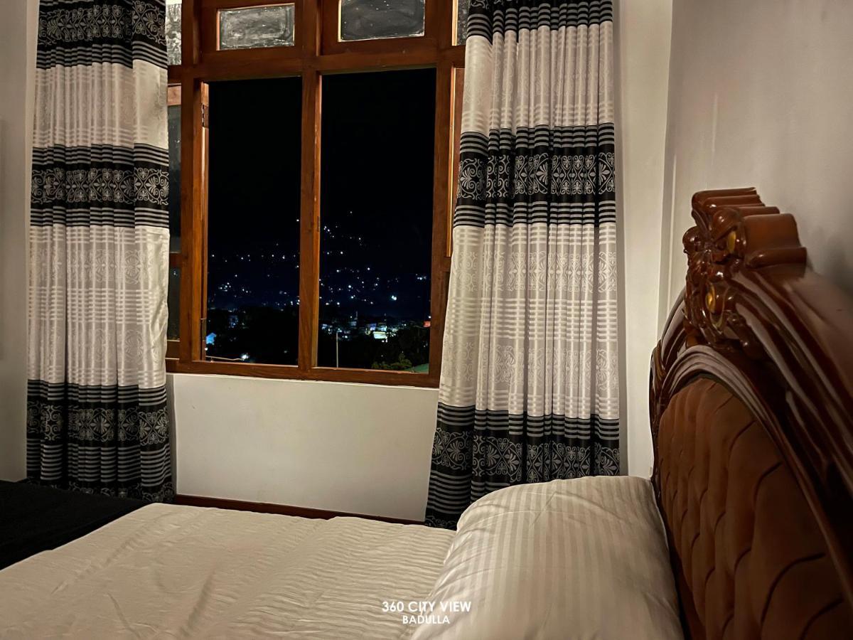 360 City View Badulla Exteriér fotografie