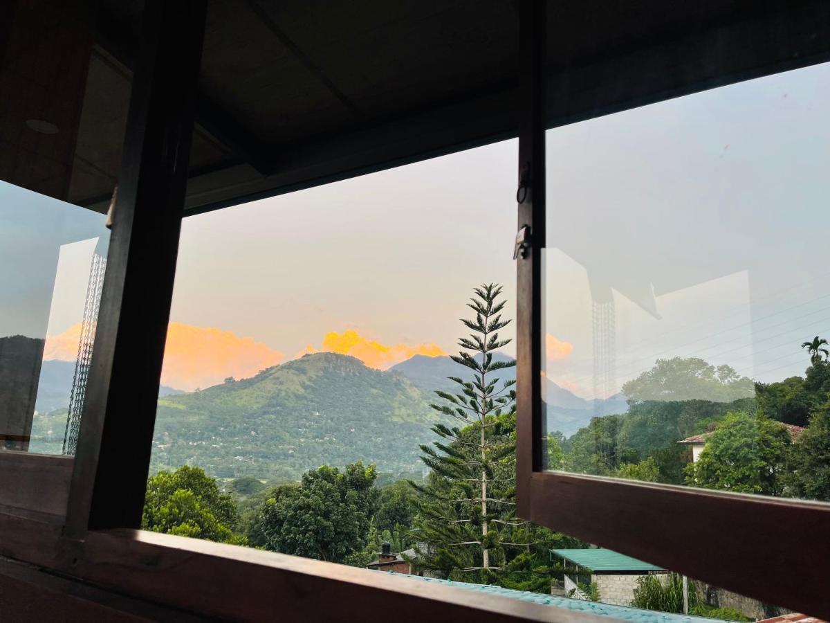 360 City View Badulla Exteriér fotografie