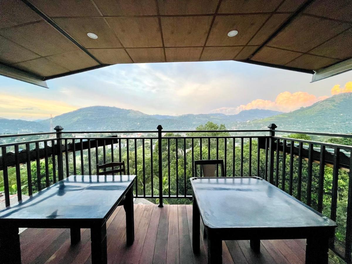 360 City View Badulla Exteriér fotografie