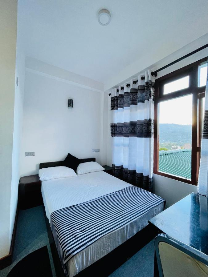 360 City View Badulla Exteriér fotografie