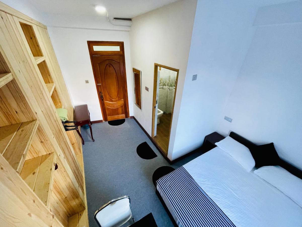 360 City View Badulla Exteriér fotografie