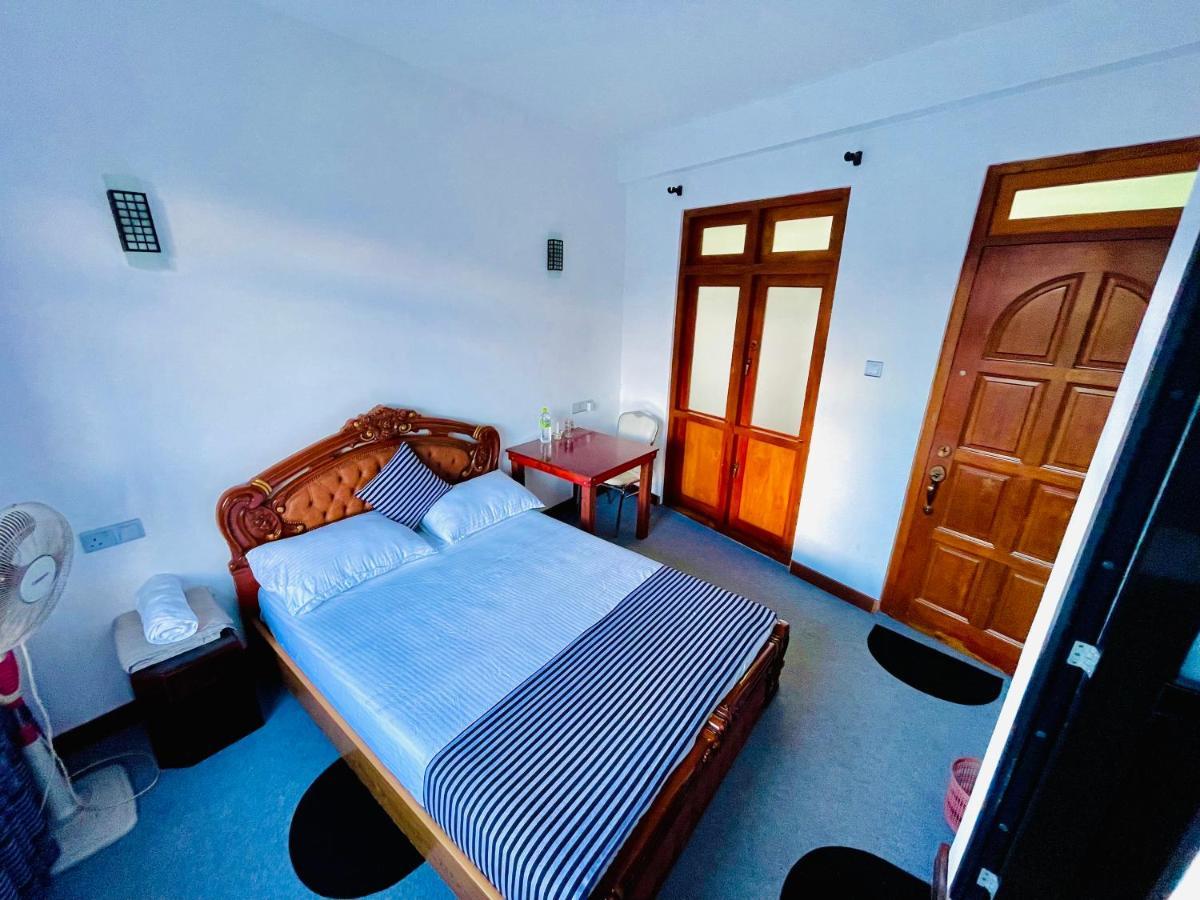 360 City View Badulla Exteriér fotografie