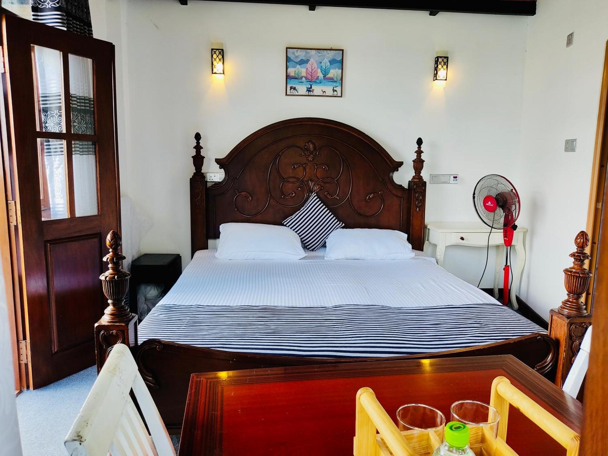 360 City View Badulla Exteriér fotografie