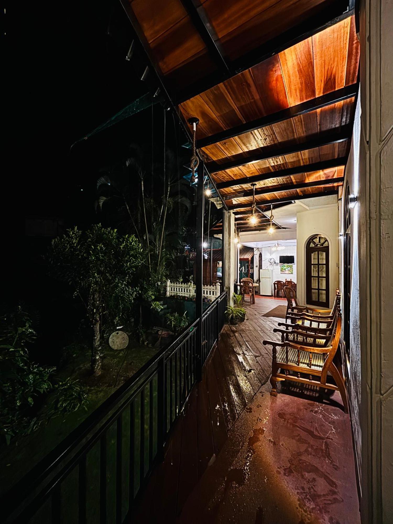 360 City View Badulla Exteriér fotografie
