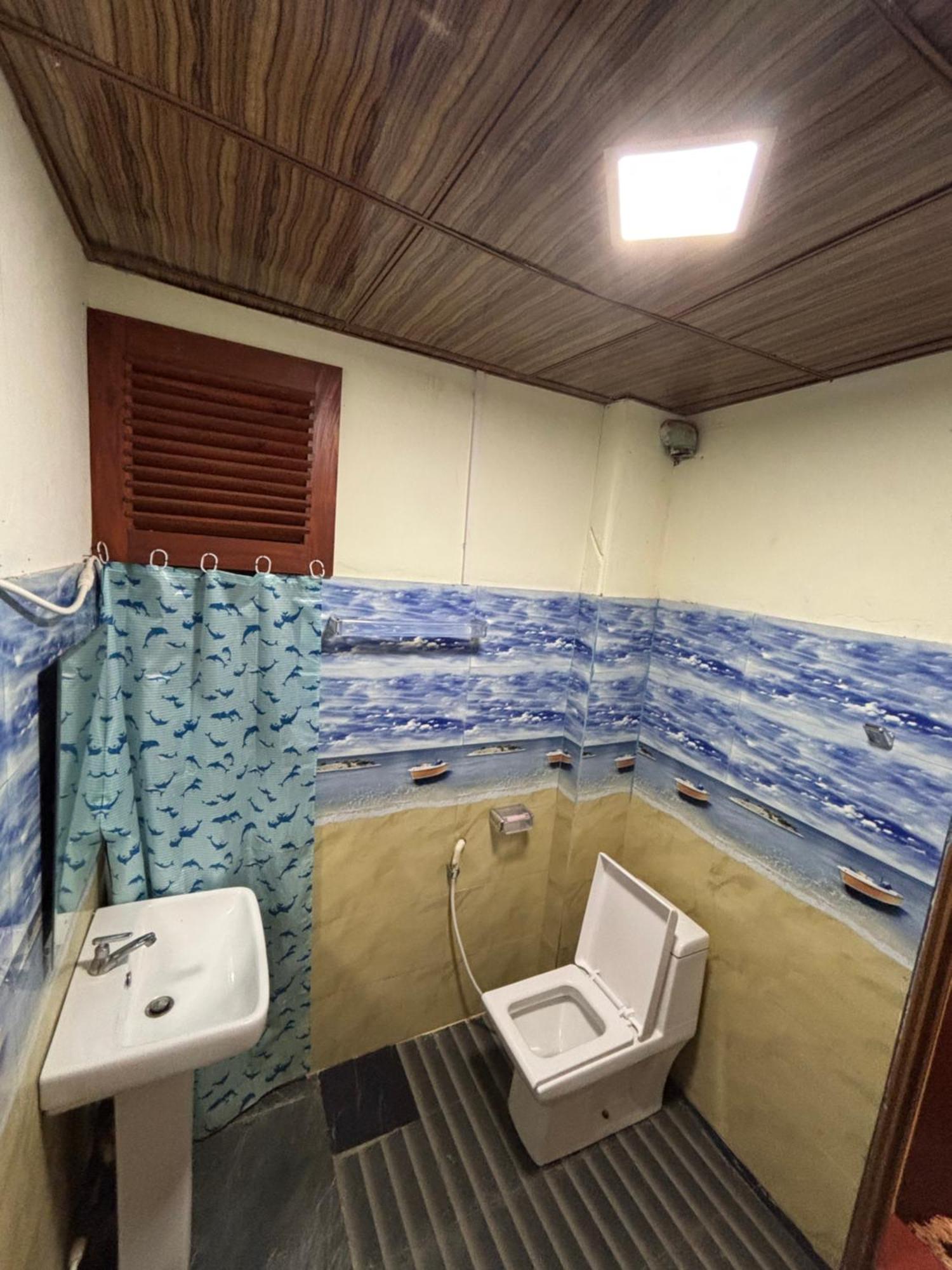 360 City View Badulla Exteriér fotografie